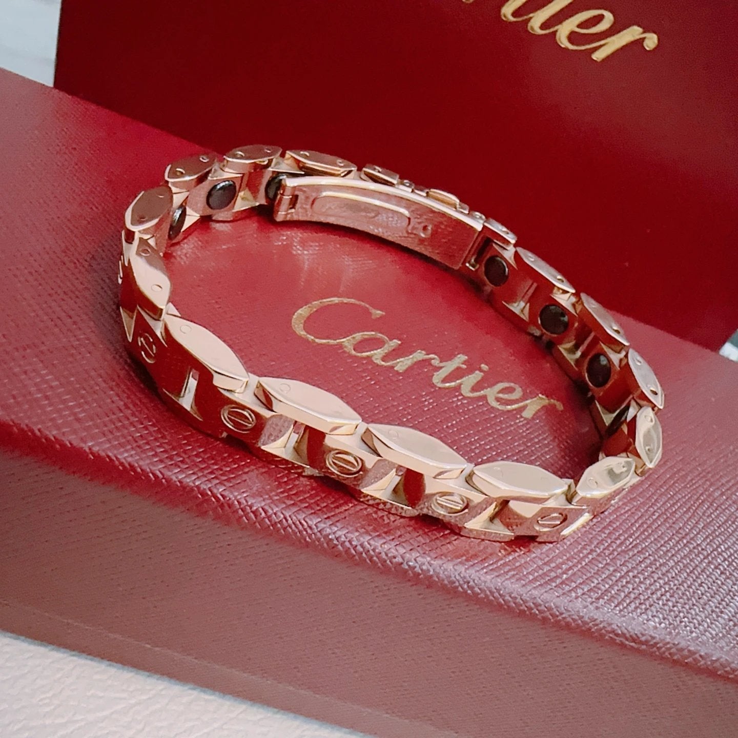 CART BRACELETS (3) 24