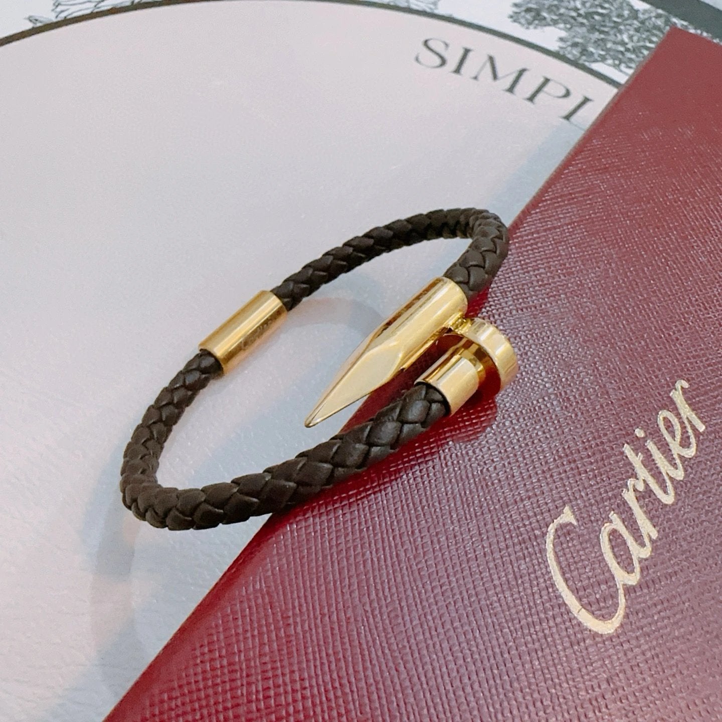 CART BRACELETS (3) 11