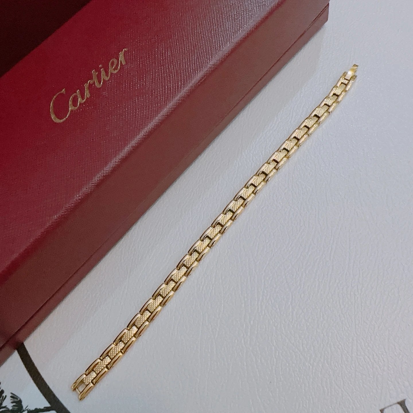 CART BRACELETS (3) 23