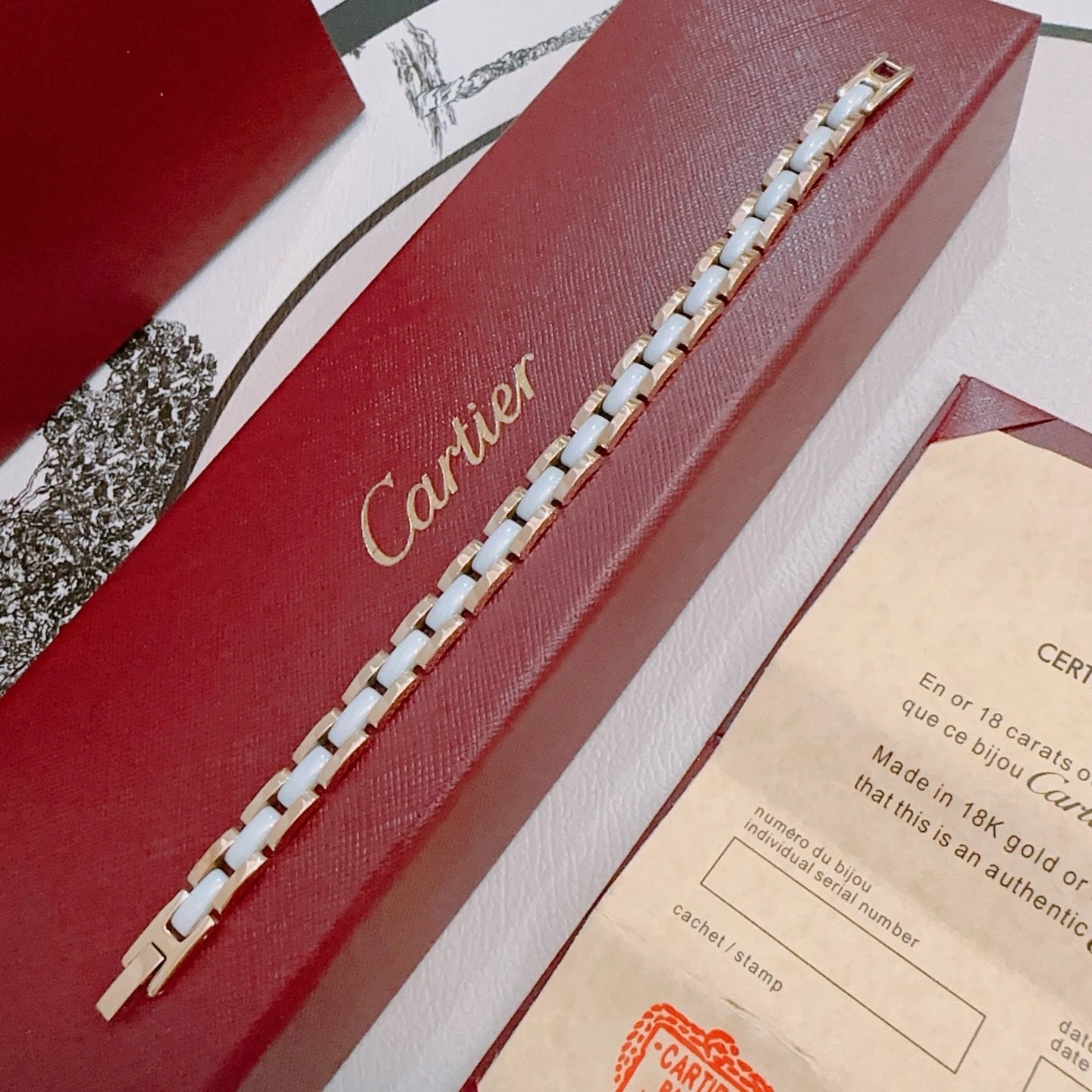 CART BRACELETS (3) 13