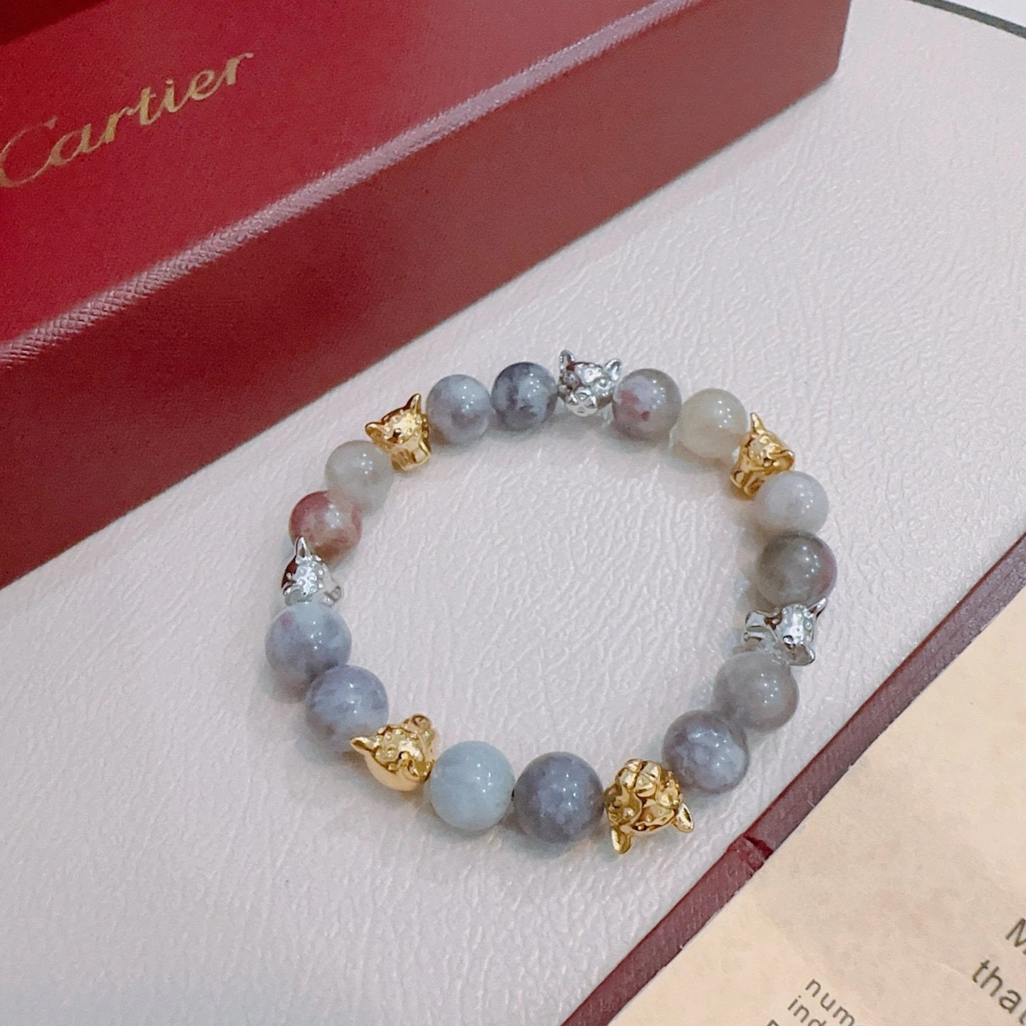 CART BRACELETS (3) 39