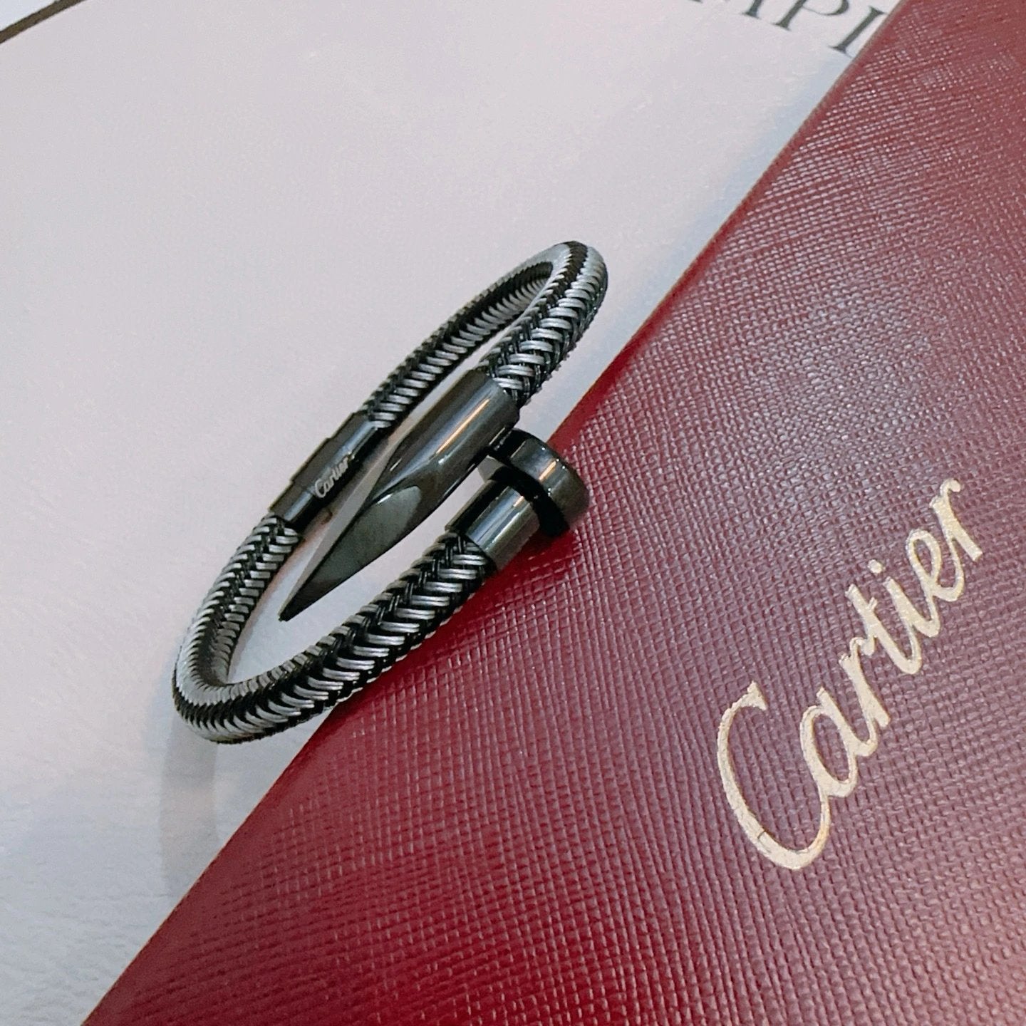 CART BRACELETS (3) 12