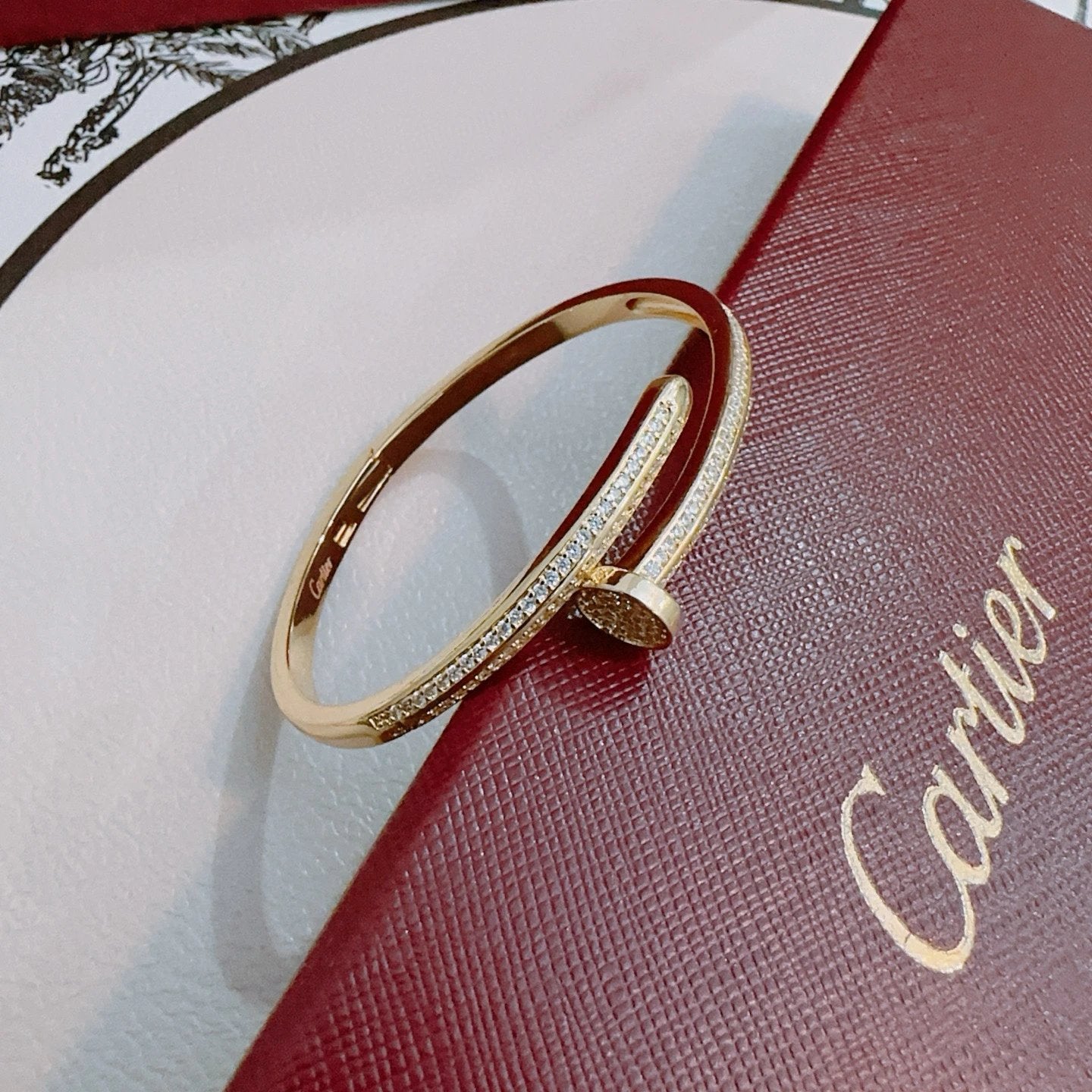 CART BRACELETS (3) 32