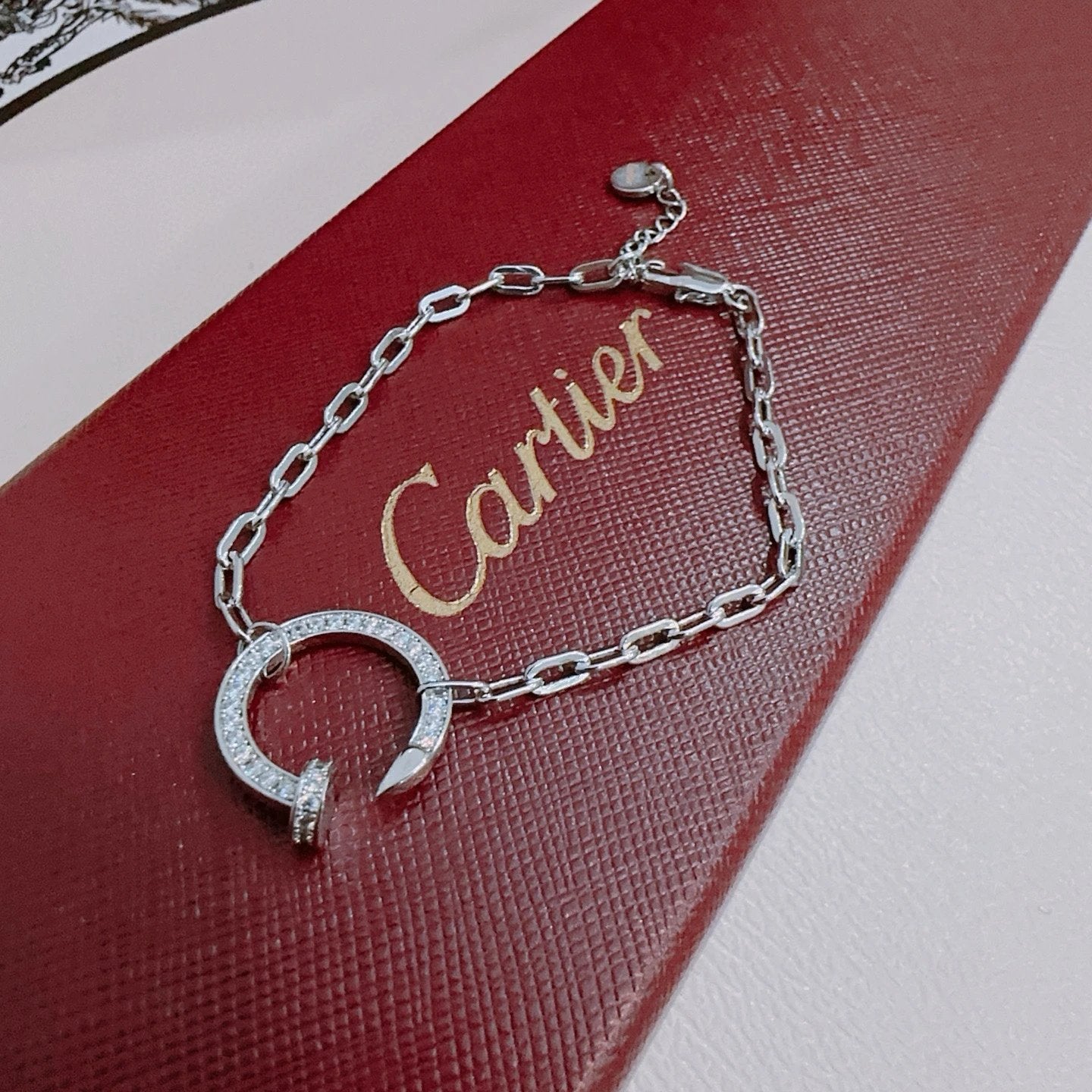CART BRACELETS (3) 19