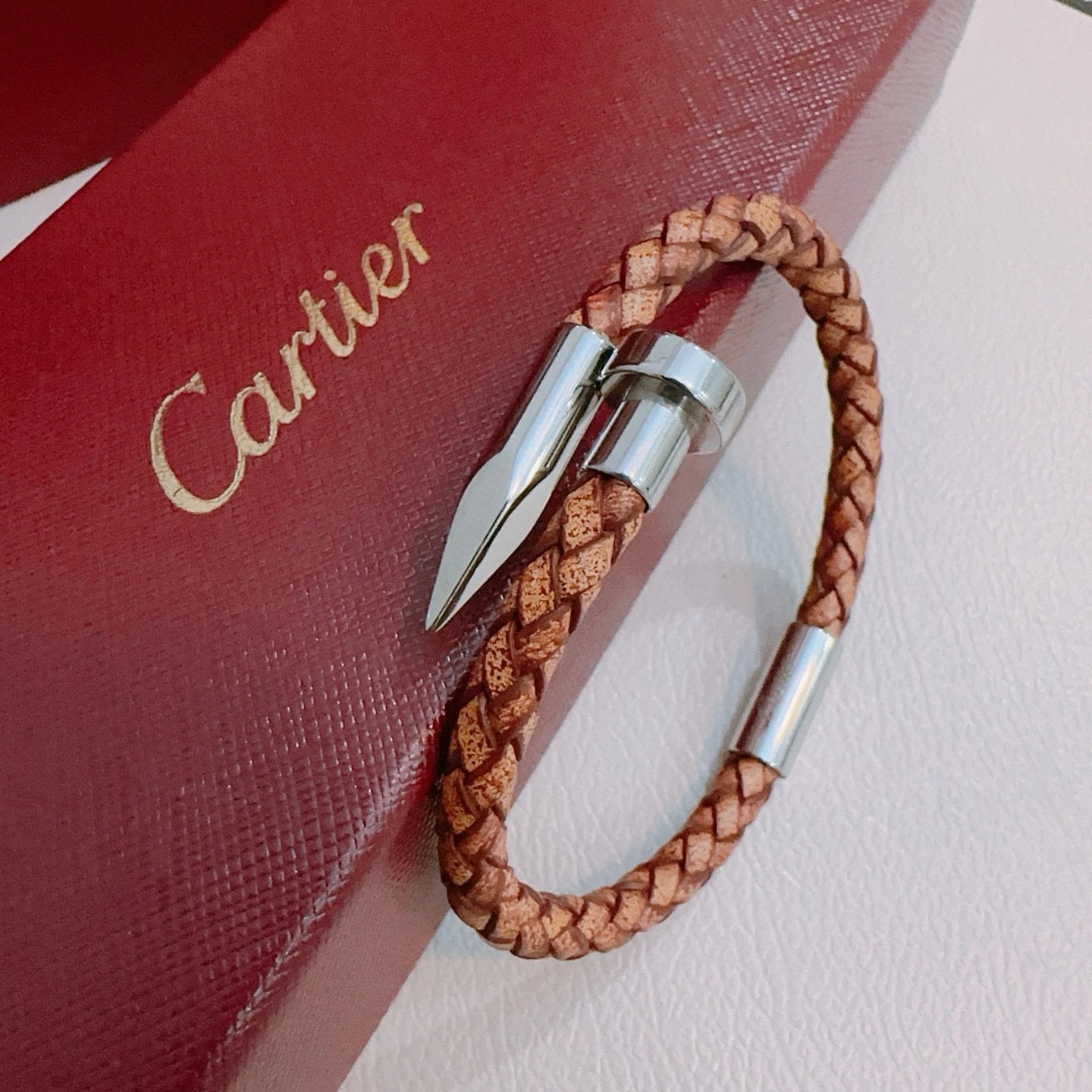 CART BRACELETS (3) 15