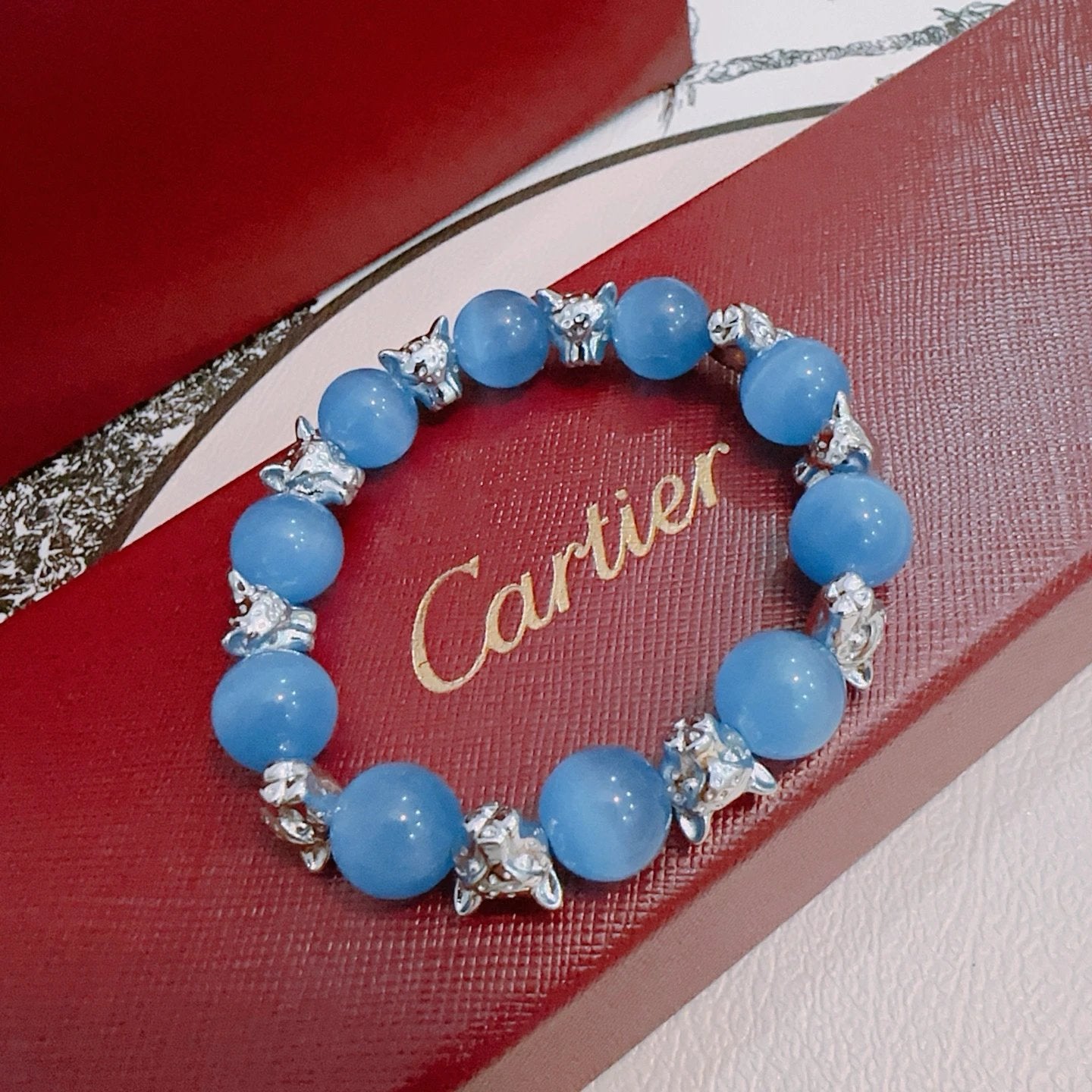 CART BRACELETS (3) 38