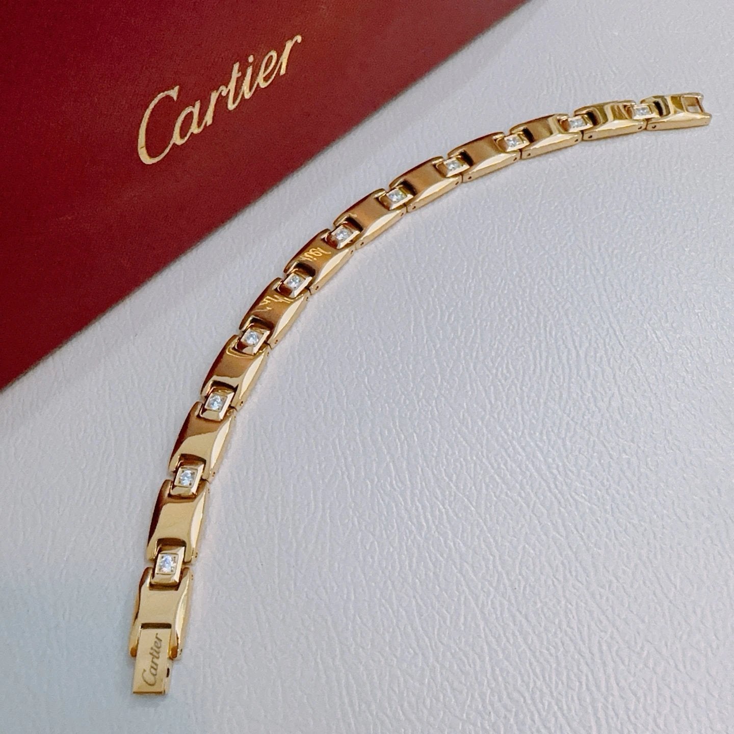 CART BRACELETS (3) 17