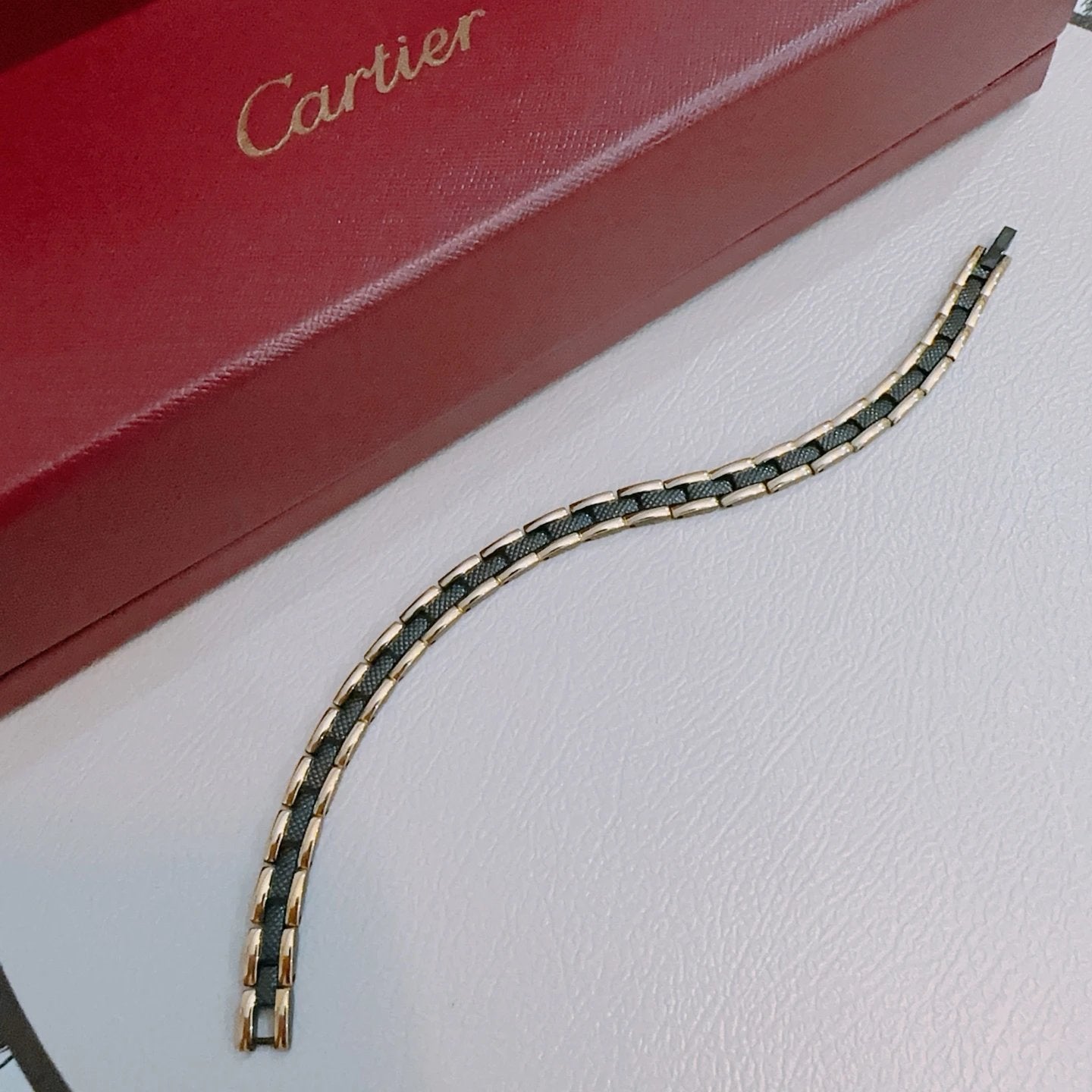 CART BRACELETS (3) 26