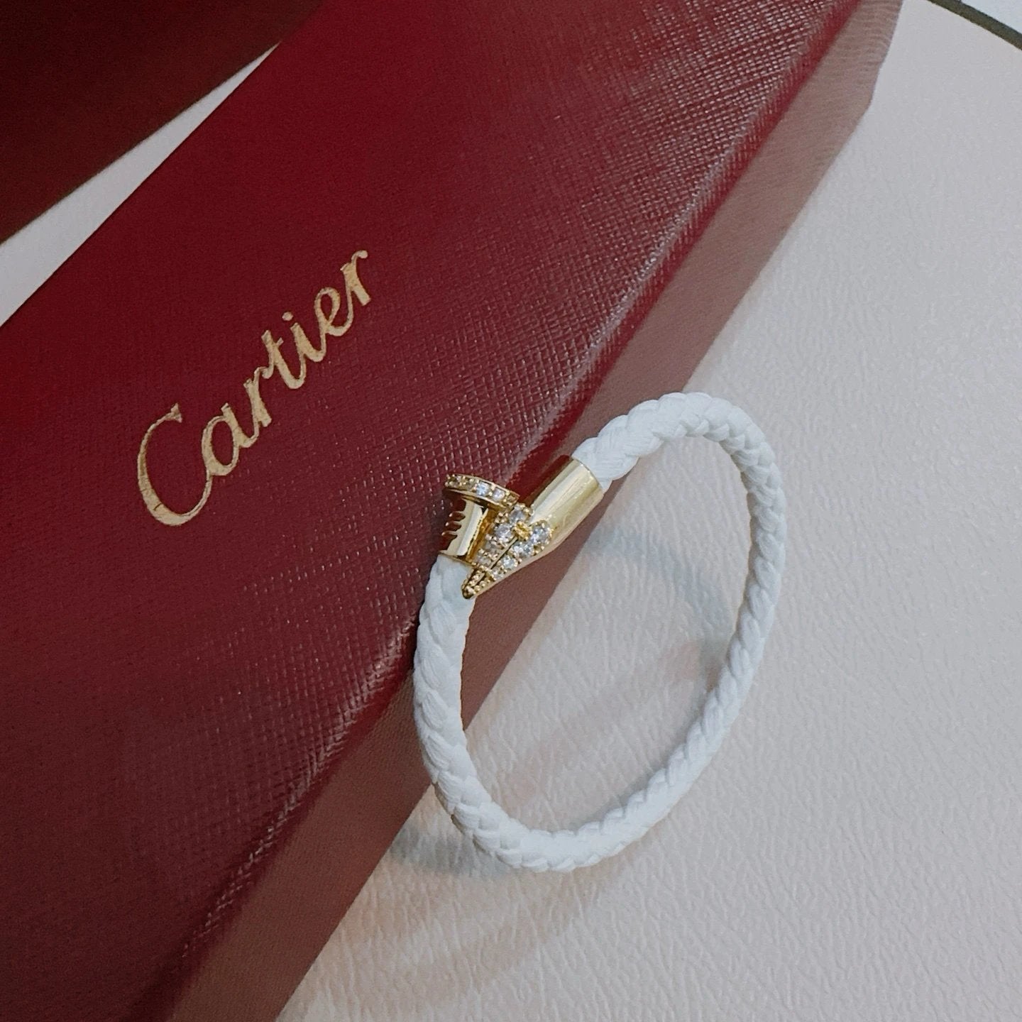 CART BRACELETS (3) 27