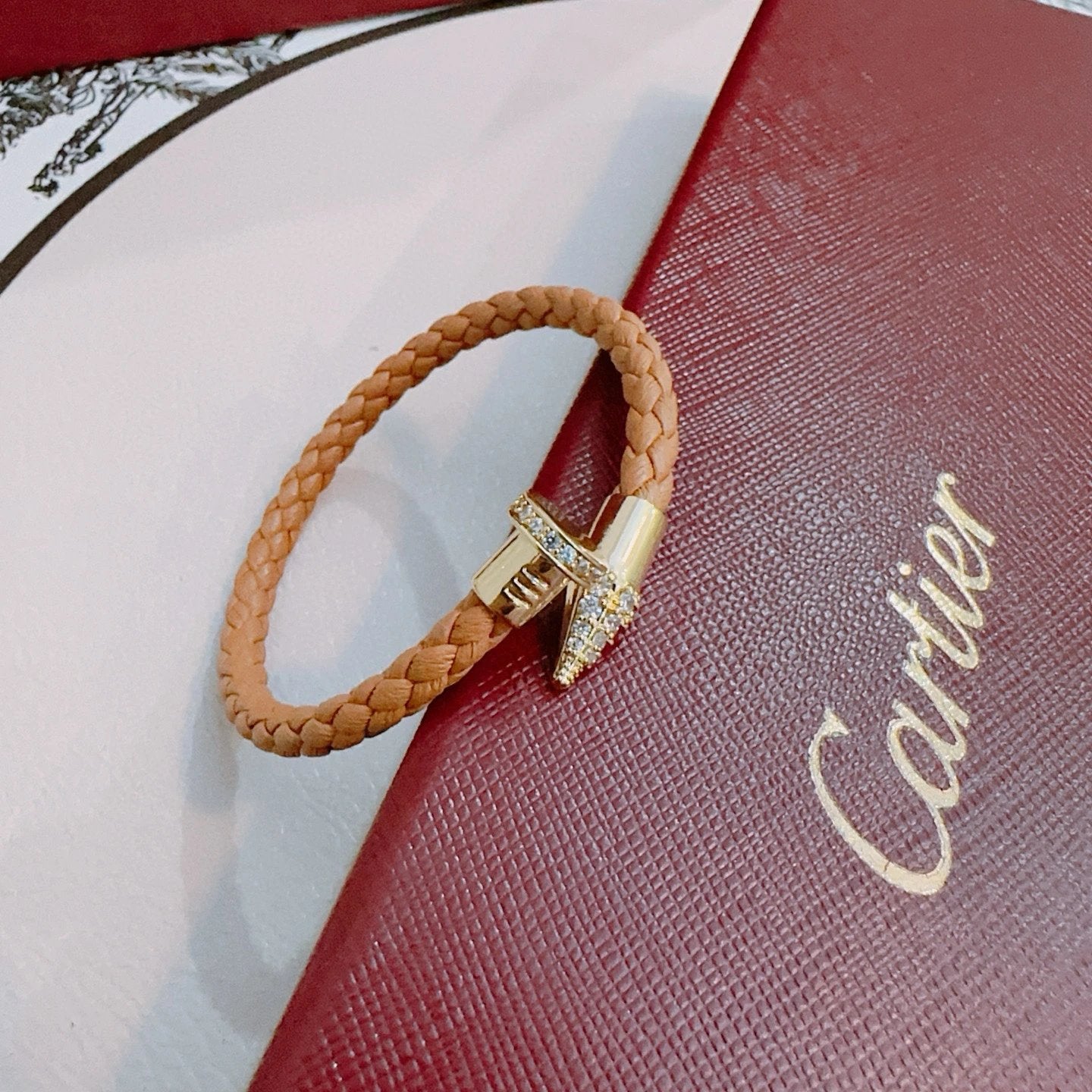 CART BRACELETS (3) 31