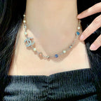 CHAN Women's Luxury Necklaces