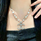 CHAN Women's Luxury Necklaces