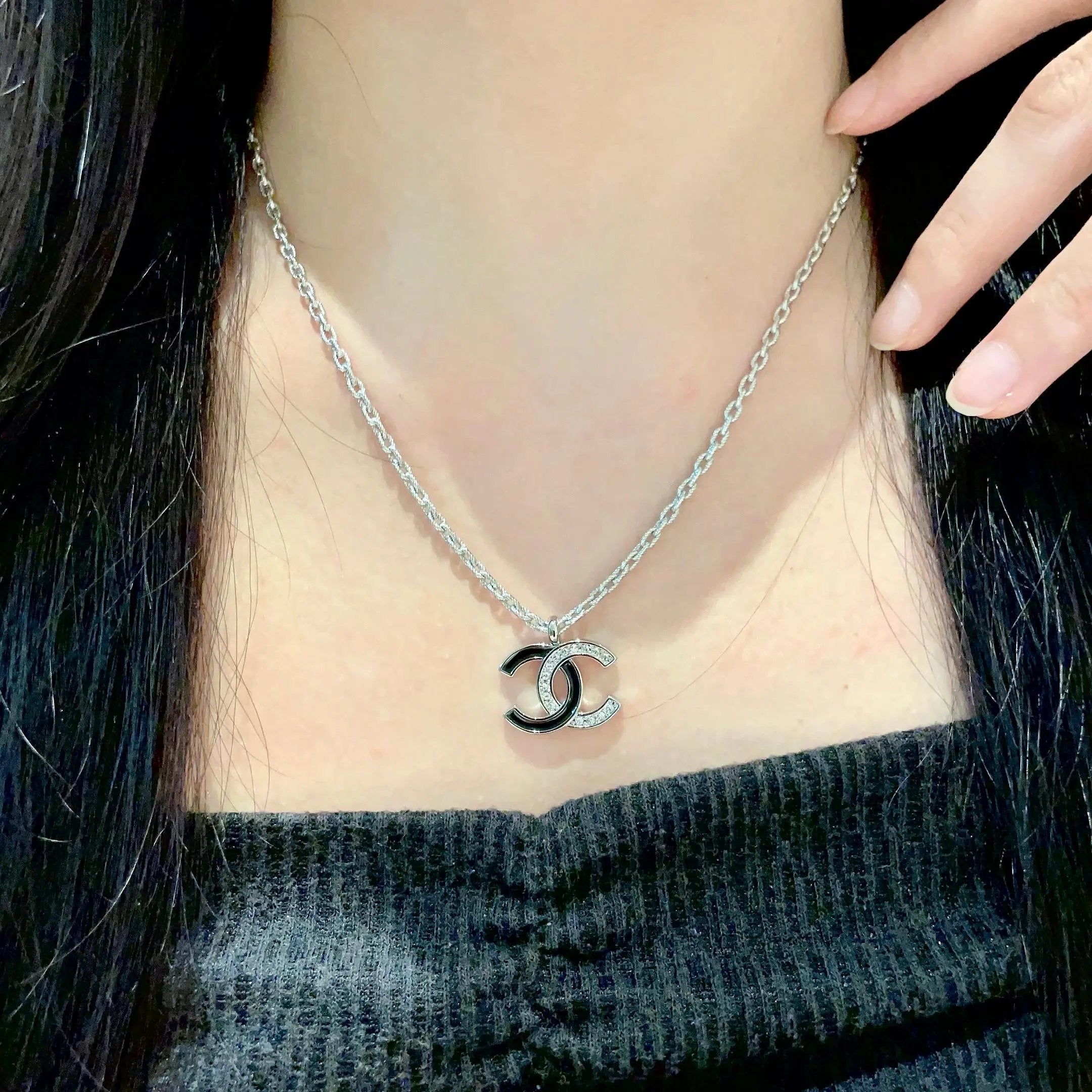 CHAN NECKLACES (2) 12