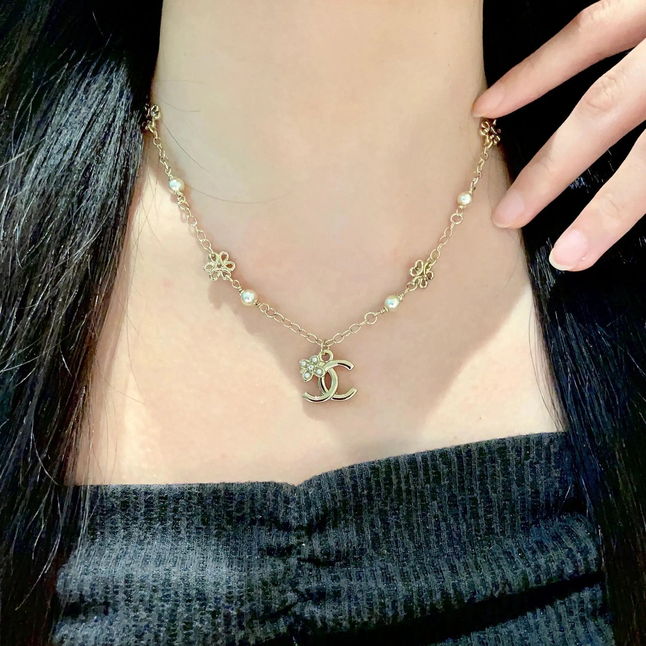 CHAN NECKLACES (2) 9
