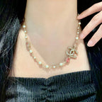 CHAN Women's Luxury Necklaces