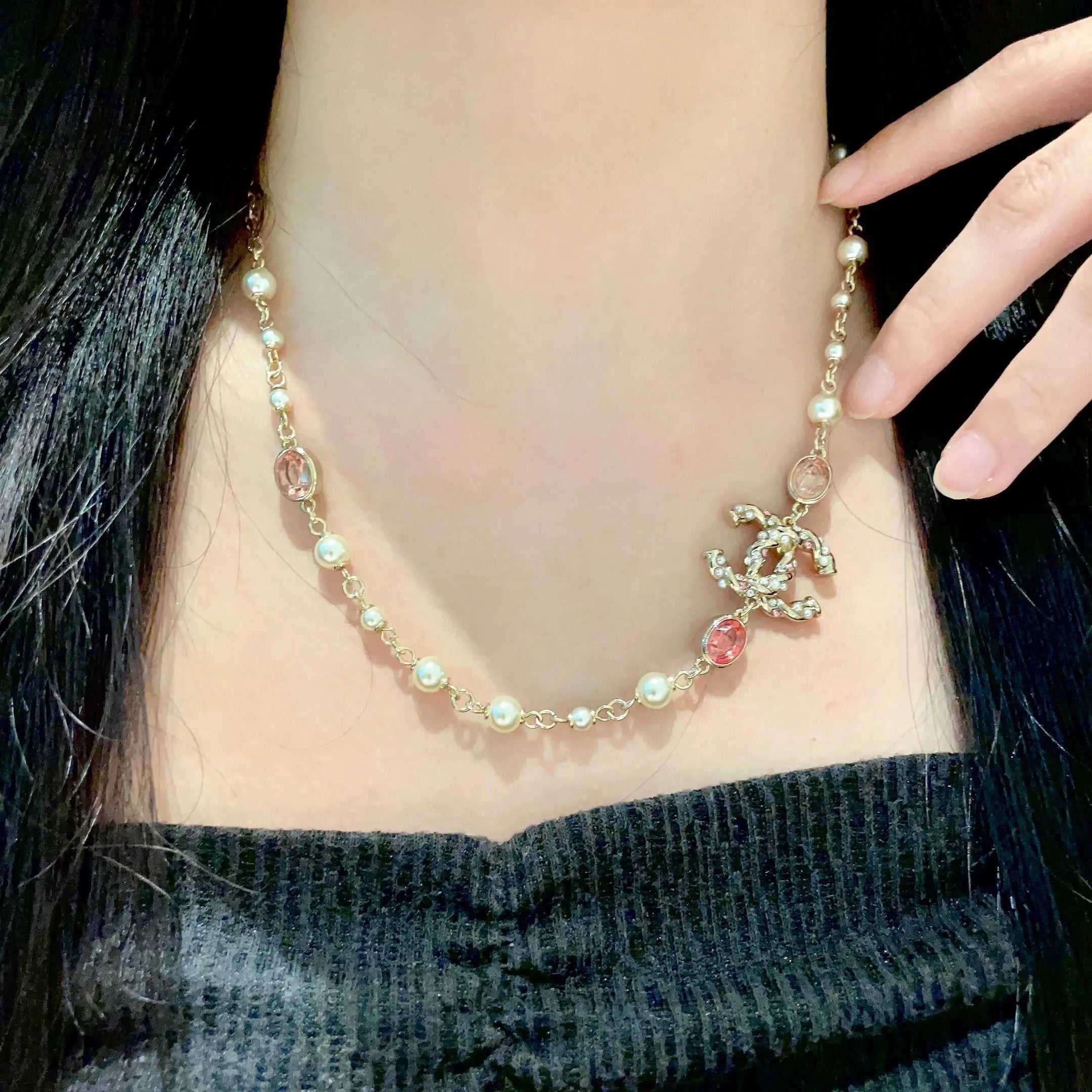 CHAN NECKLACES (2) 3