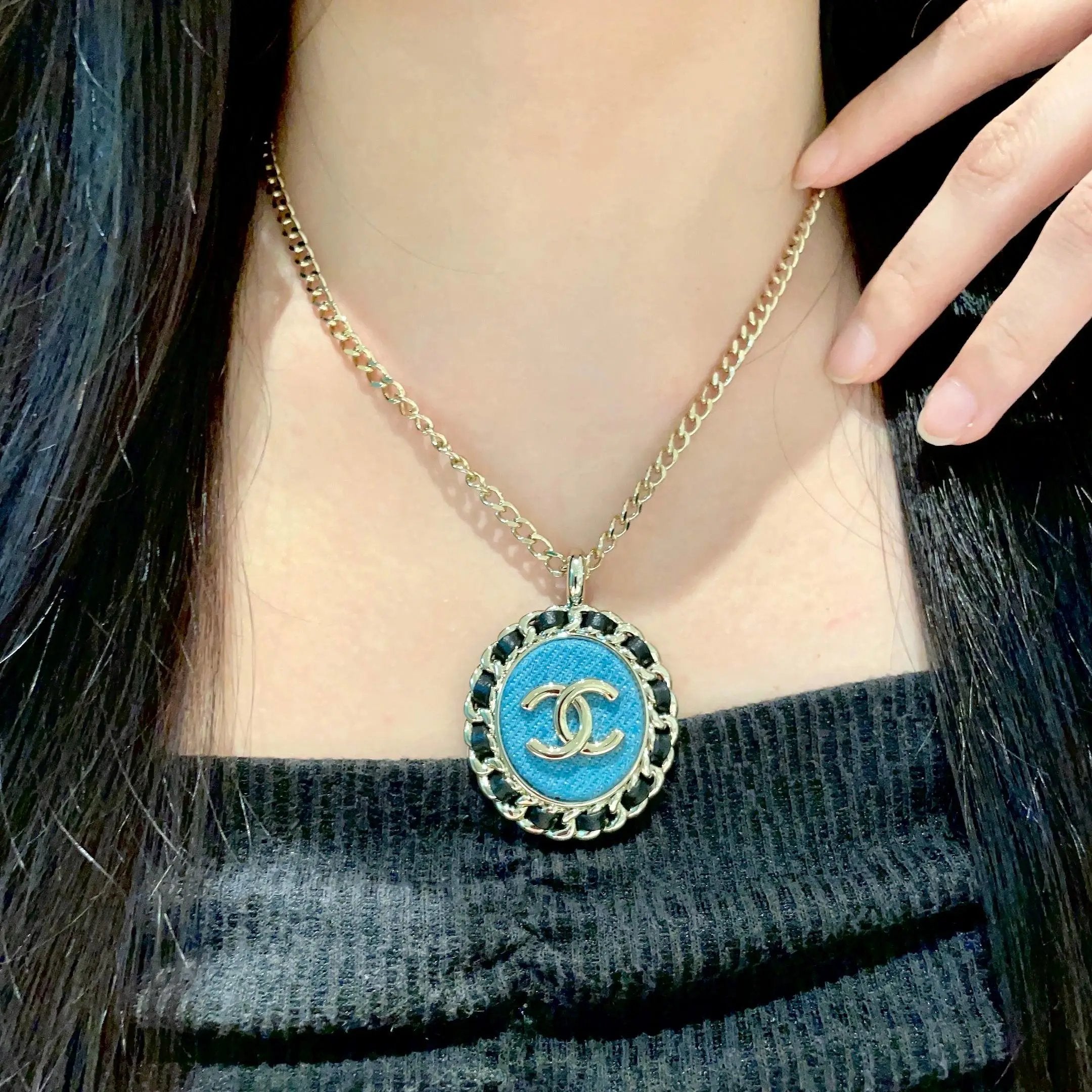 CHAN NECKLACES (2) 6