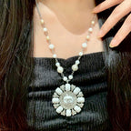 CHAN Women's Luxury Necklaces