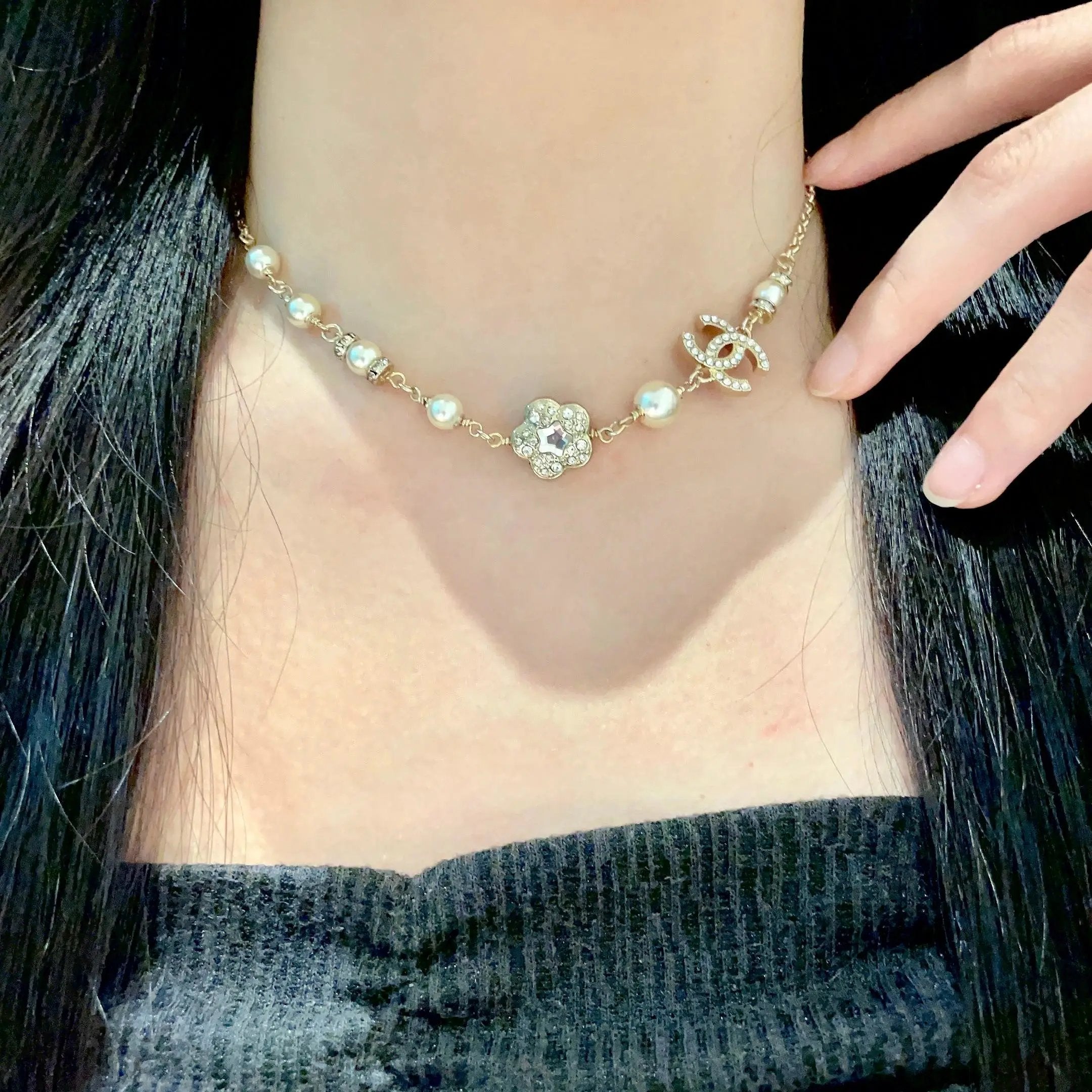 CHAN NECKLACES (2) 8