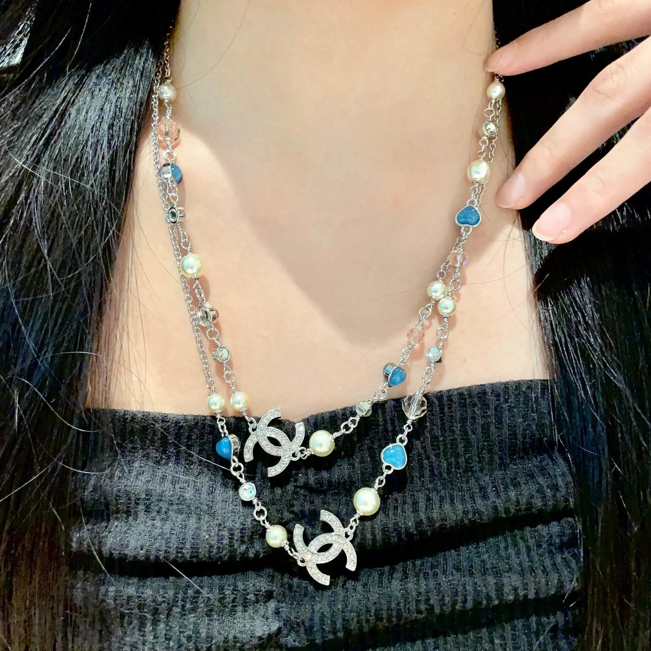 CHAN NECKLACES (2) 16
