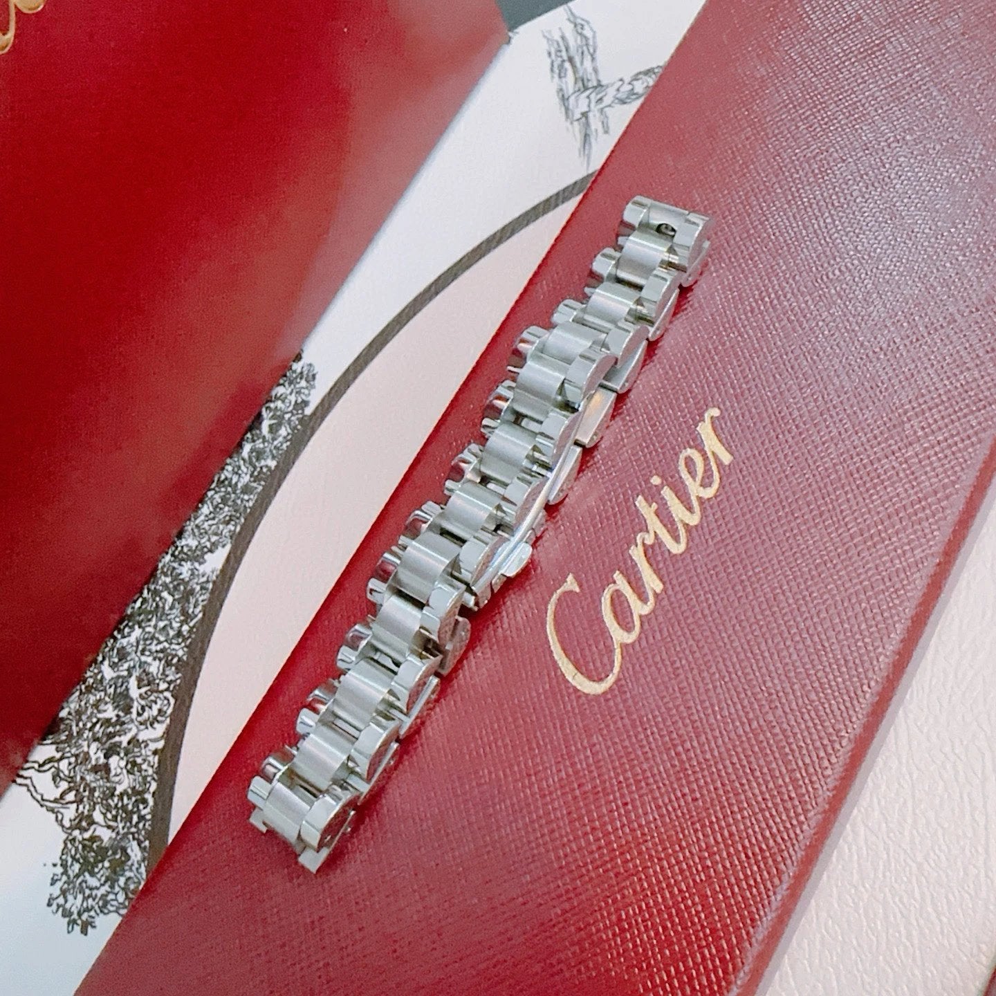 CART BRACELETS (3) 35