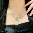 CHAN Women's Luxury Necklaces