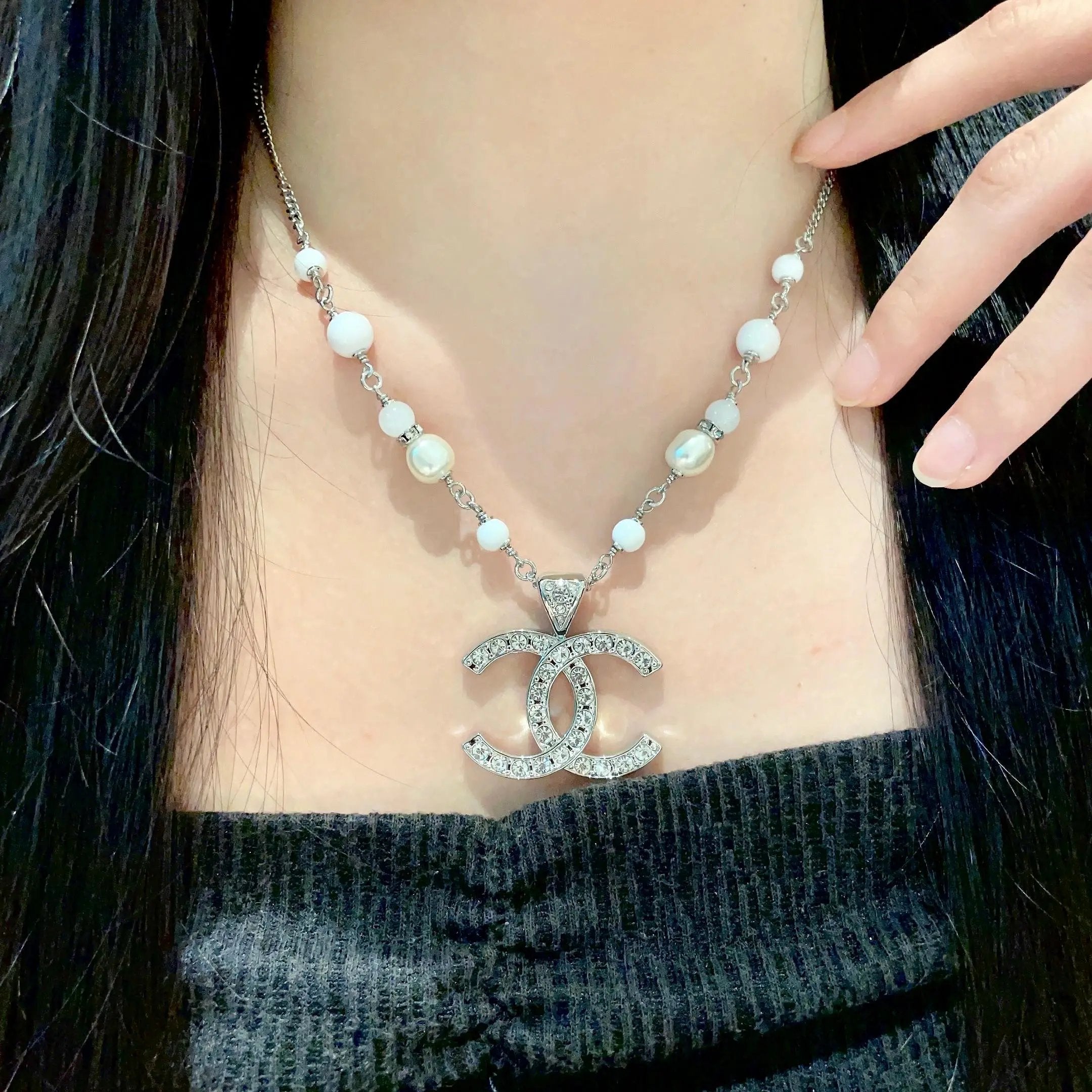 CHAN NECKLACES (2) 7