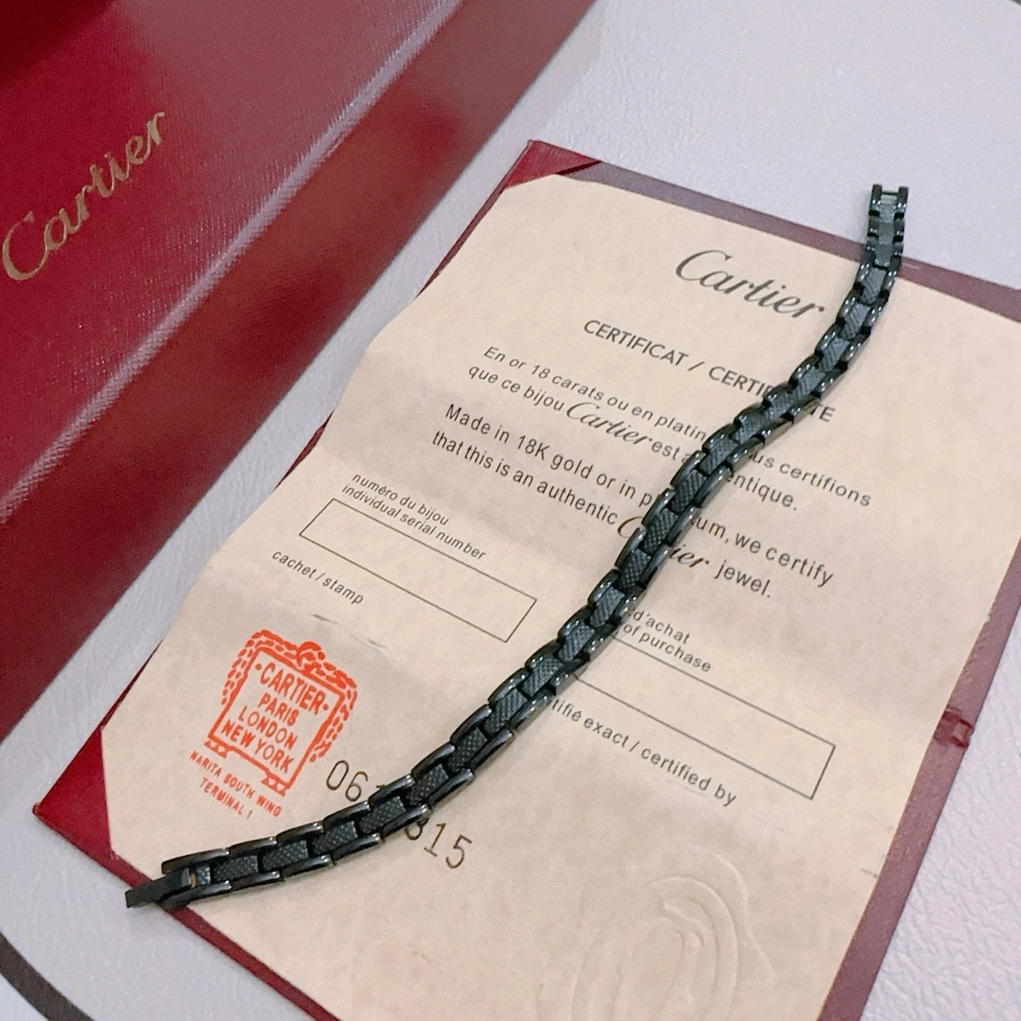 CART BRACELETS (3) 37