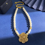CHAN Women's Luxury Necklaces