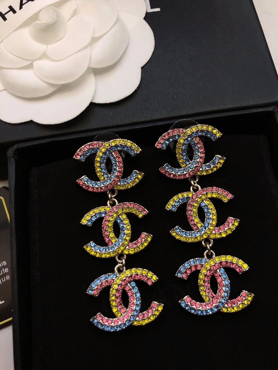 CHAN NECKLACES (2) 38