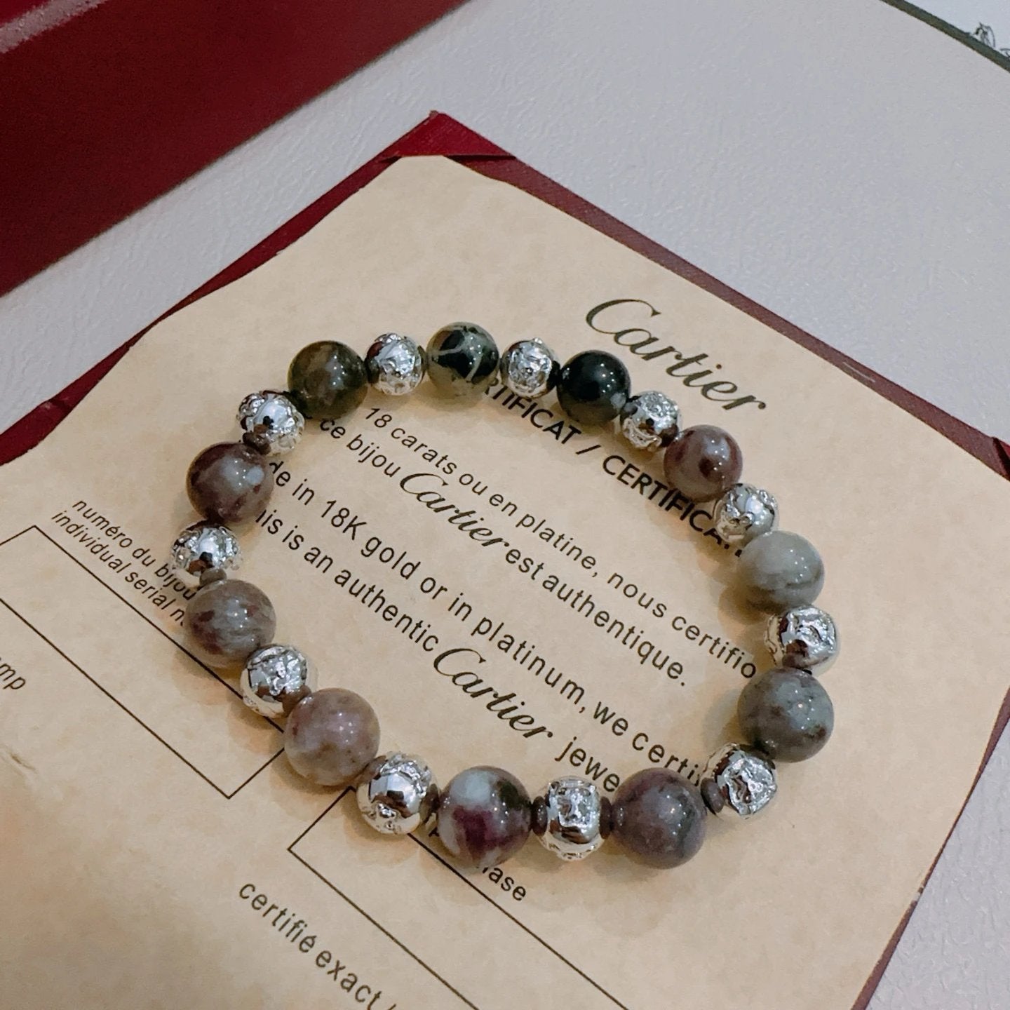 CART BRACELETS (3) 41