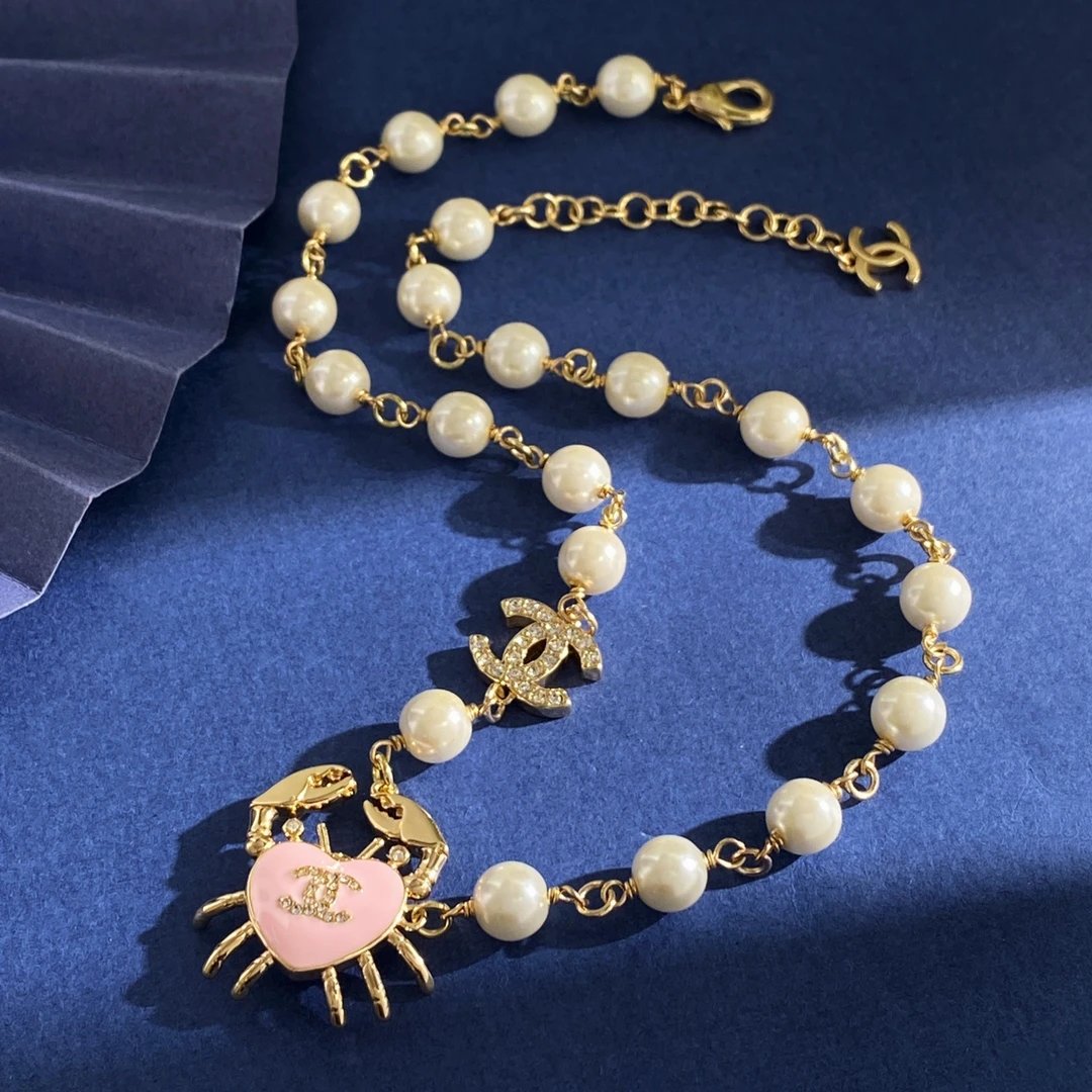 CHAN NECKLACES (2) 39