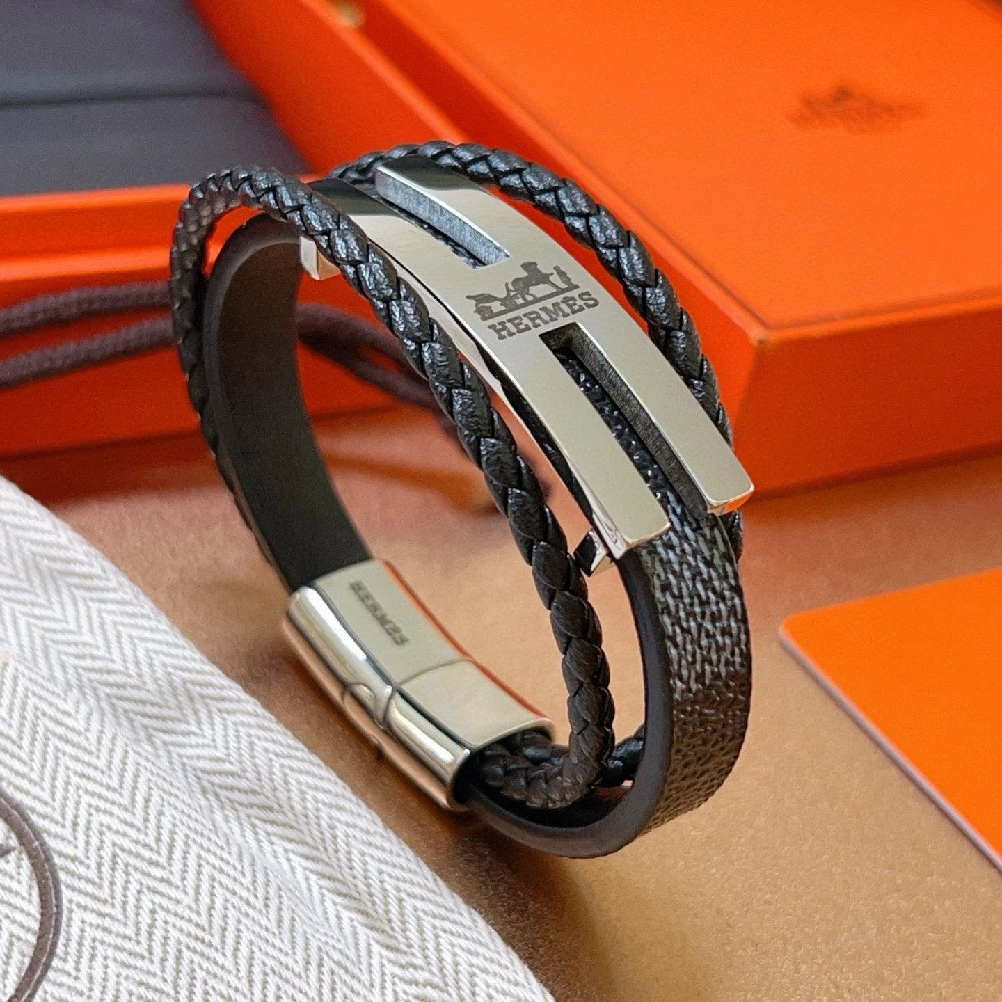 HERM BRACELETS (1) 9