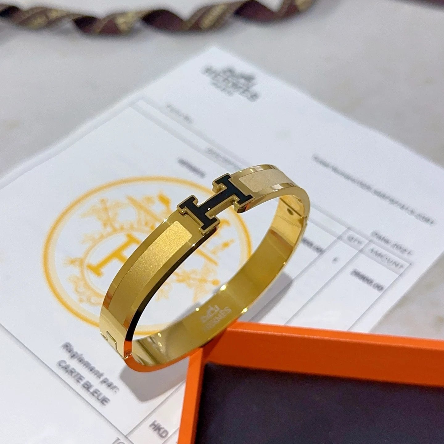 HERM BRACELETS (1) 12
