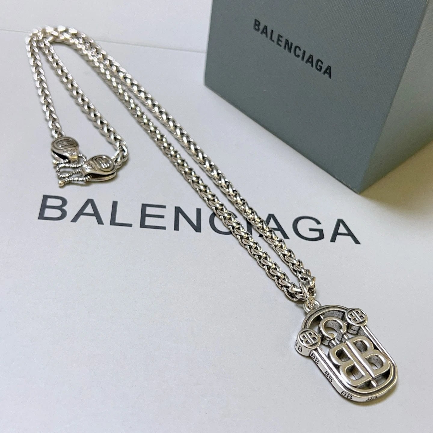 BALENCI BRACELETS (1) 10