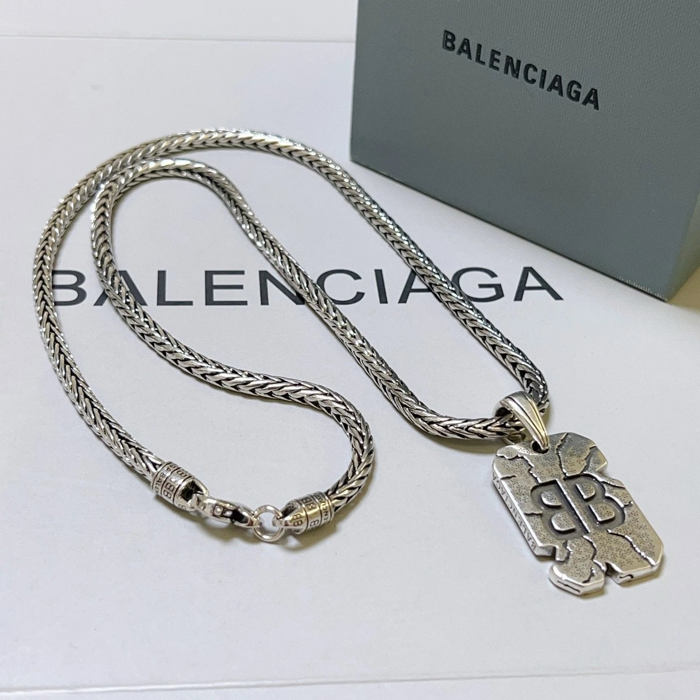 BALENCI BRACELETS (1) 40