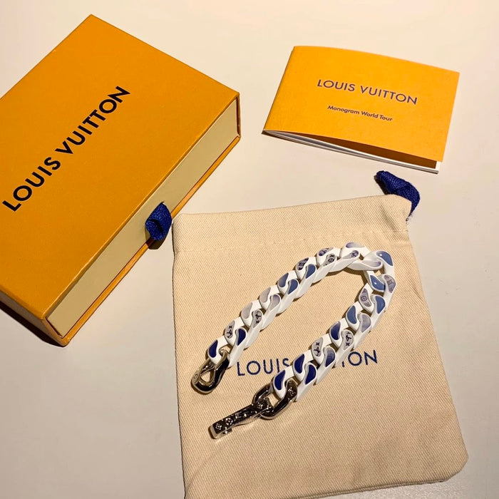 VL Luxury Unisex Bracelets