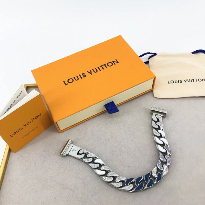 VL Luxury Unisex Bracelets