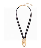 CHAN Luxury Necklaces