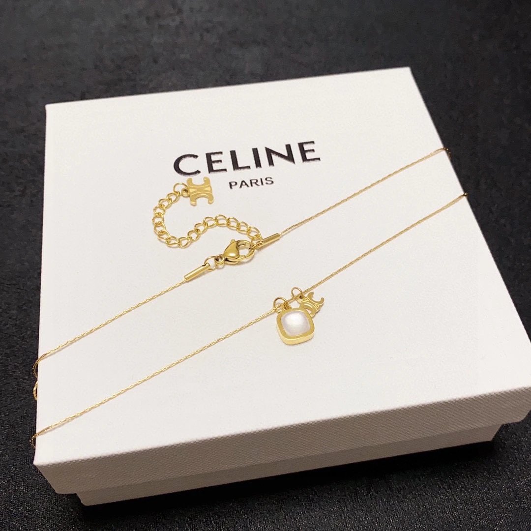 CHAN NECKLACES (1) 24