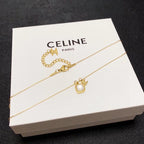 CHAN Luxury Necklaces