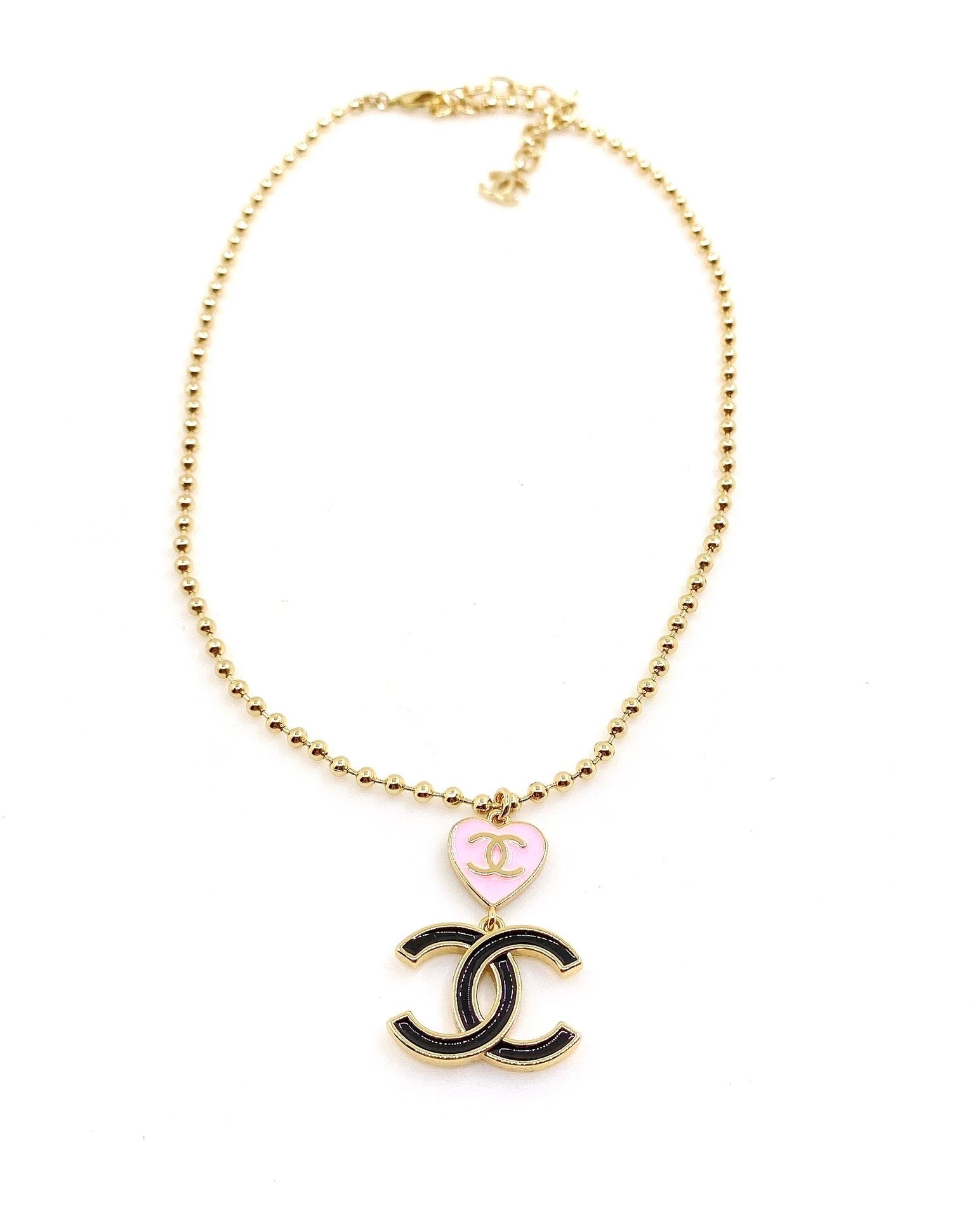 CHAN NECKLACES (1) 5