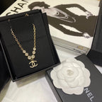 CHAN Luxury Necklaces