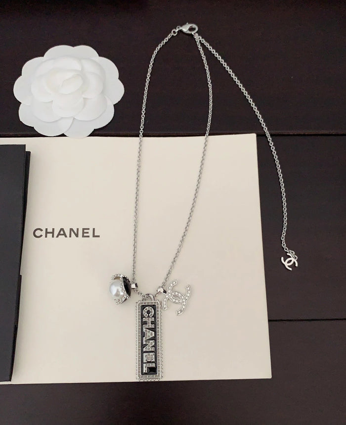 CHAN Luxury Necklaces
