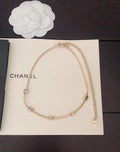 CHAN Luxury Necklaces