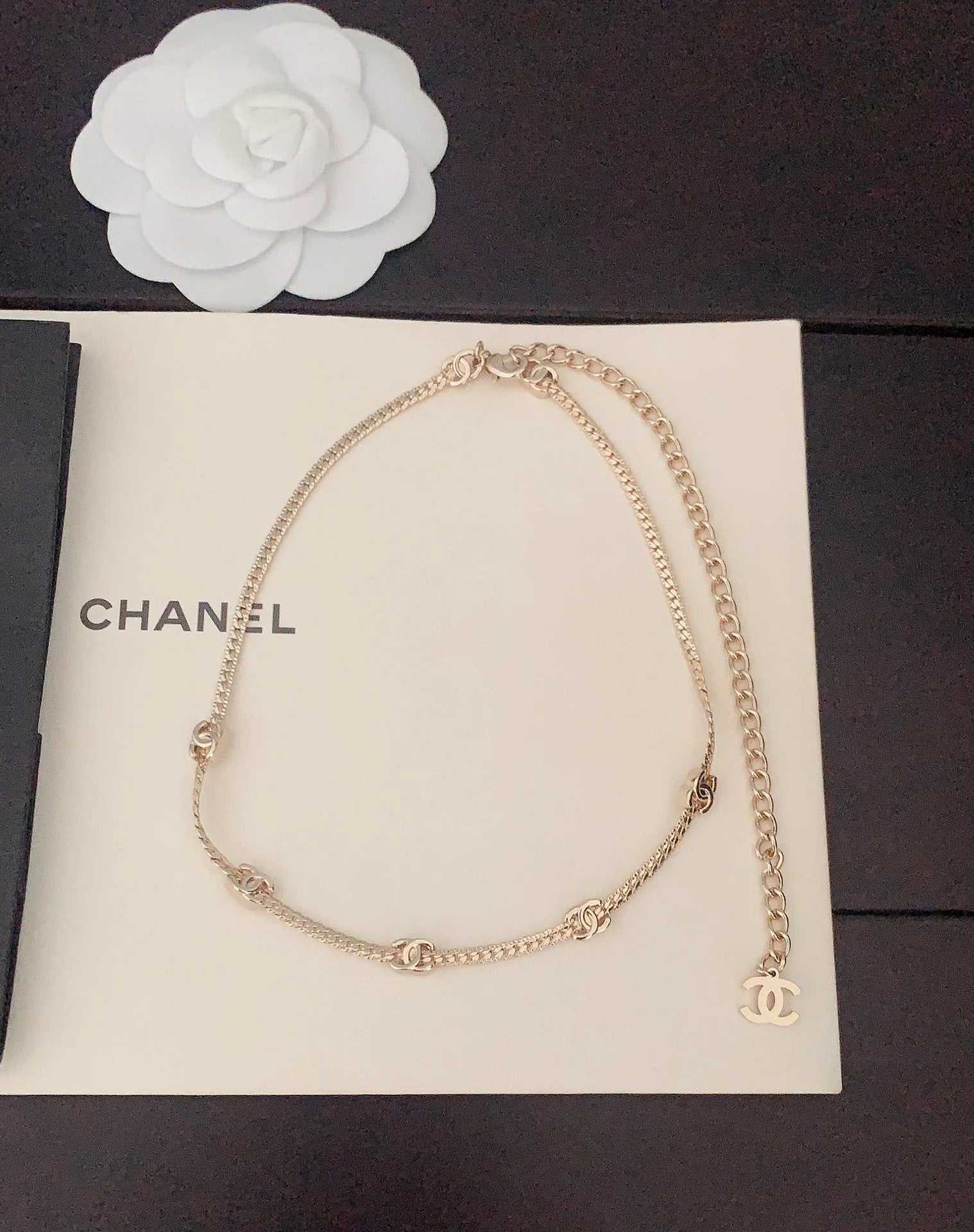 CHAN NECKLACES (1) 16