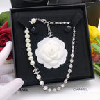 CHAN Luxury Necklaces