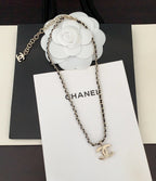 CHAN Luxury Necklaces