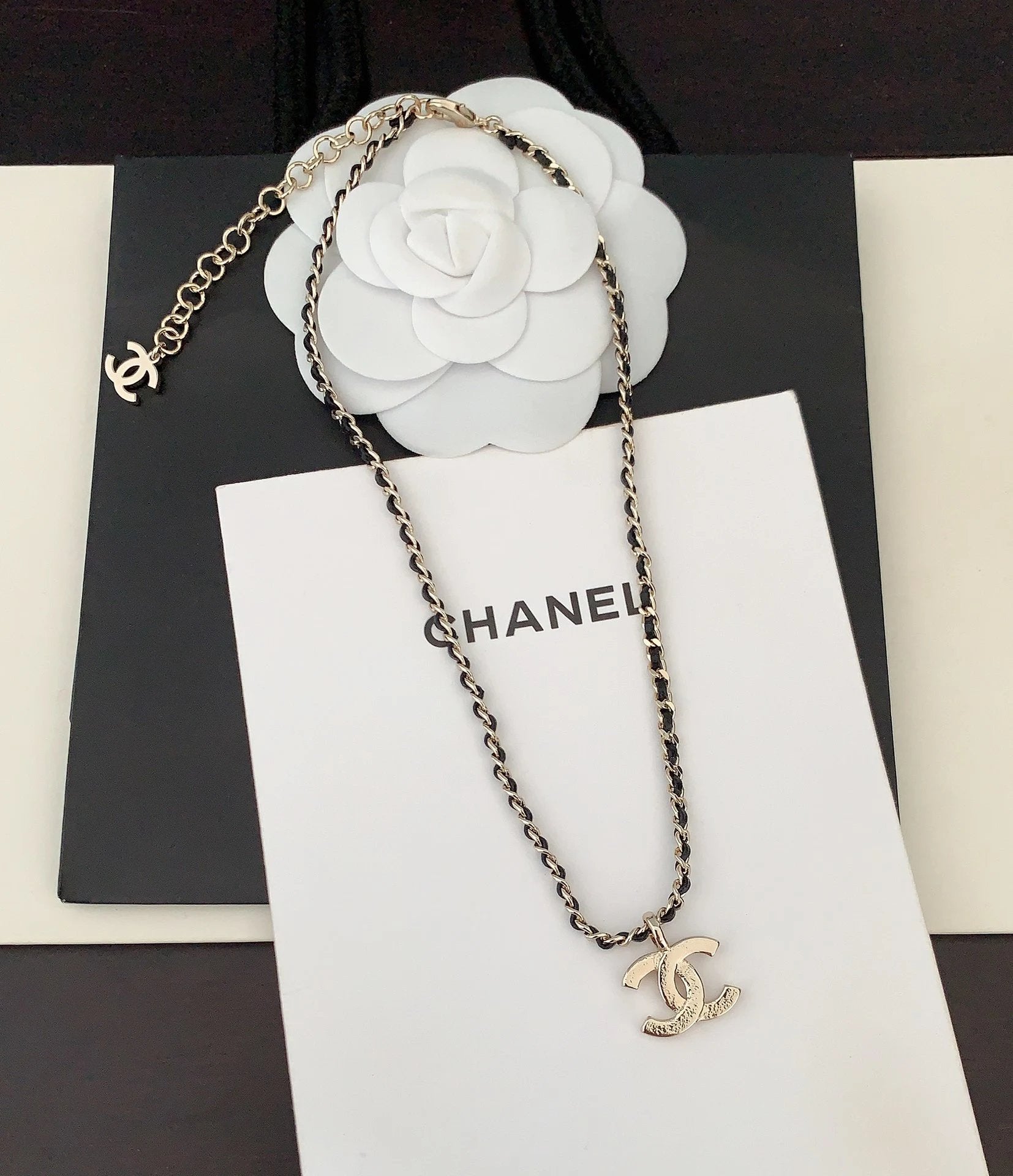 CHAN NECKLACES (1) 3
