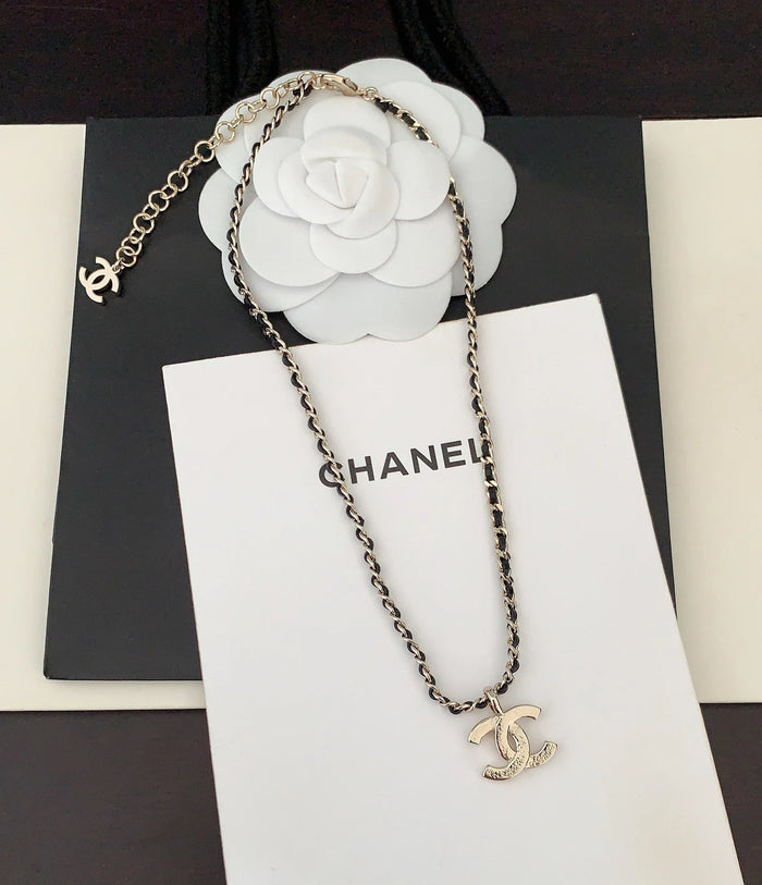 CHAN Luxury Necklaces